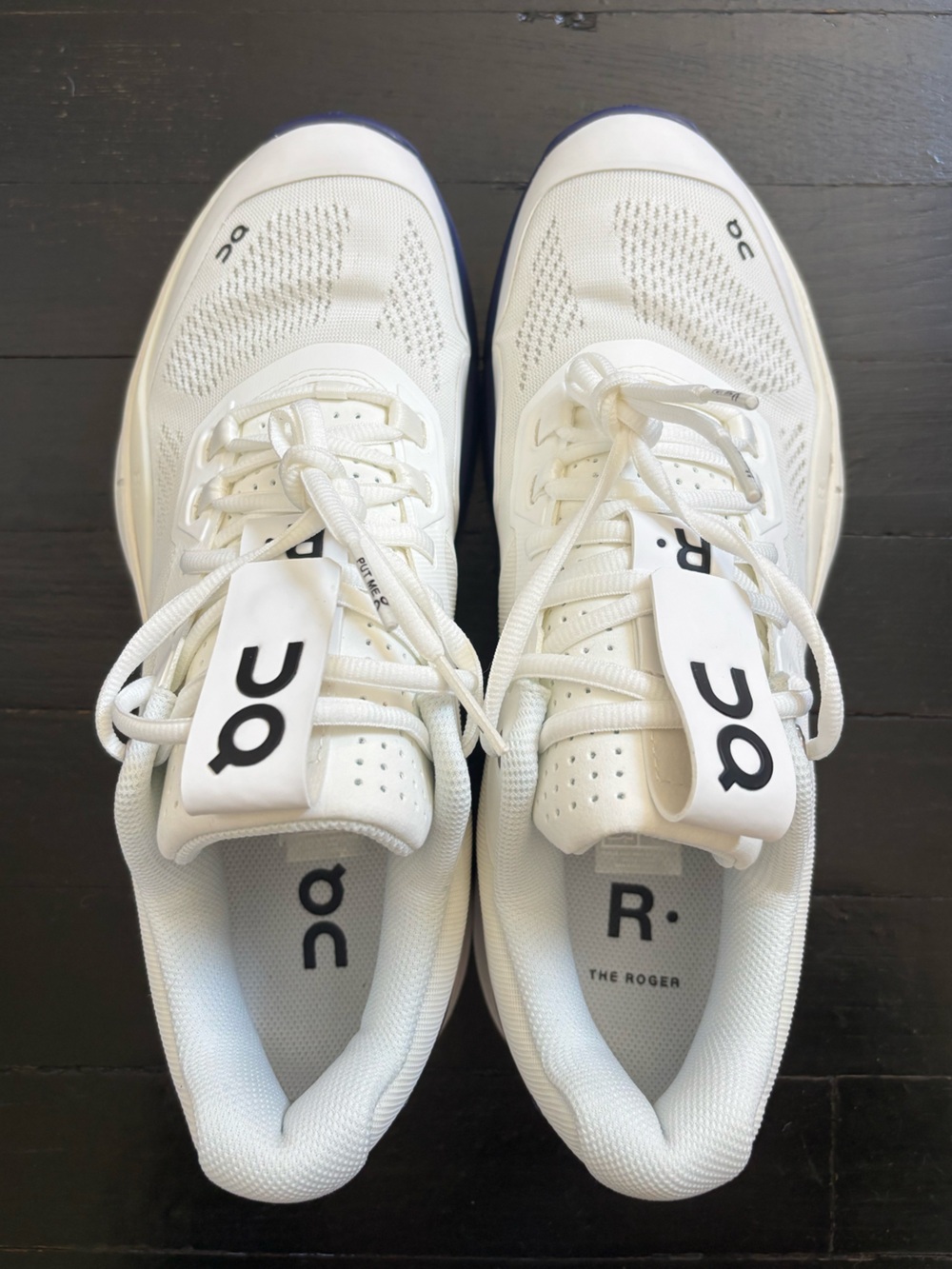 On Tennis Shoes | THE ROGER Pro | Women’s 10.5 - Picture 6 of 8